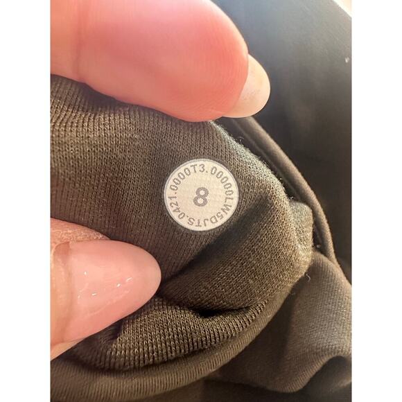 Lululemon Instill High Rise Tight Size 8 - Picture 5 of 5